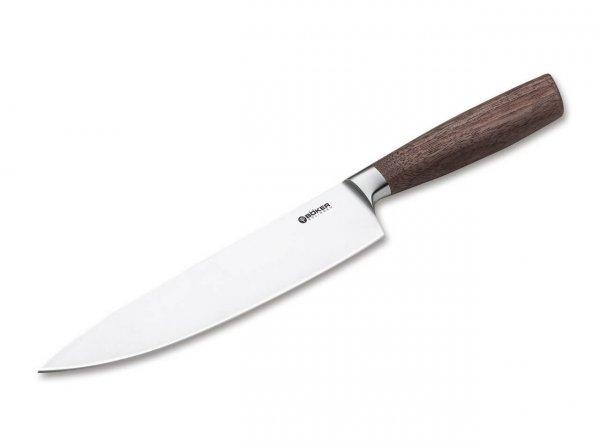 Böker Core Wood Szakács kés 20,7 cm