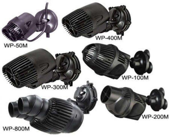 Sobo WP-800M vibrációs/vízkeringető pumpa - 20000 l/h | 25 W