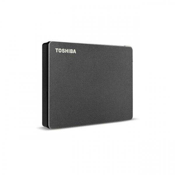 Toshiba HDTX140EK3CA külső merevlemez 4000 GB Szürke