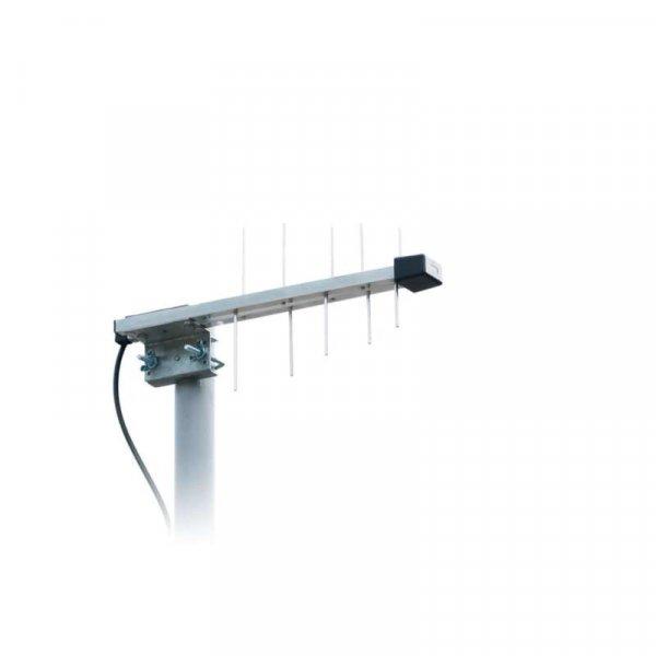 ISKRA P-10 LTE H/V antenna, 790-862 MHz, 8 dBi