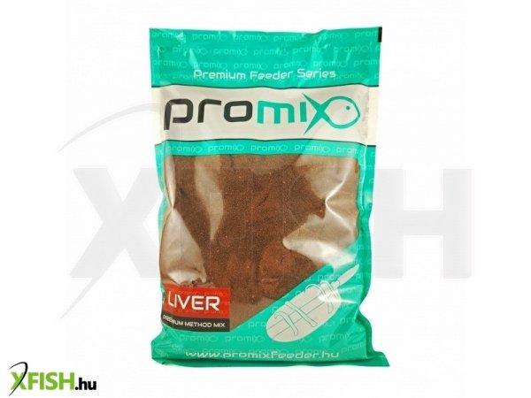 Promix Liver method mix 800g