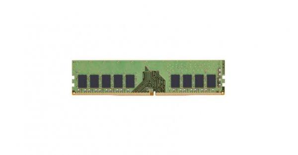 Kingston 16GB / 3200 Server Premier DDR4 ECC Szerver RAM
