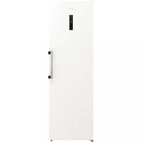 Gorenje R619EAW6 egyajtós hűtőszekrény, 398 l, E energiaosztály, 59.5 cm,
Fehér