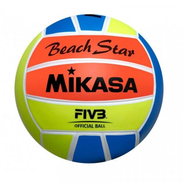 MIKASA-BEACH STAR Kék