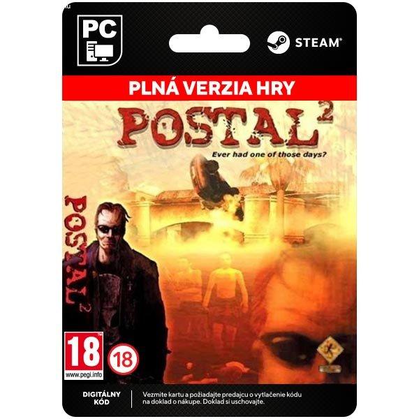 Postal 2 [Steam] - PC