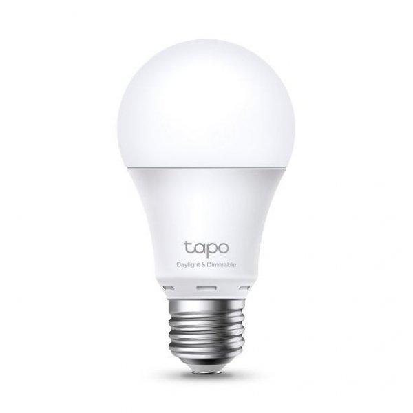 TP-Link Tapo L520E Smart Wi-Fi Light Bulb Daylight & Dimmable (1-pack)