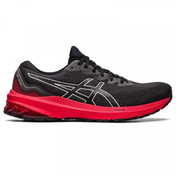 ASICS-GT-1000 11 black/electric red