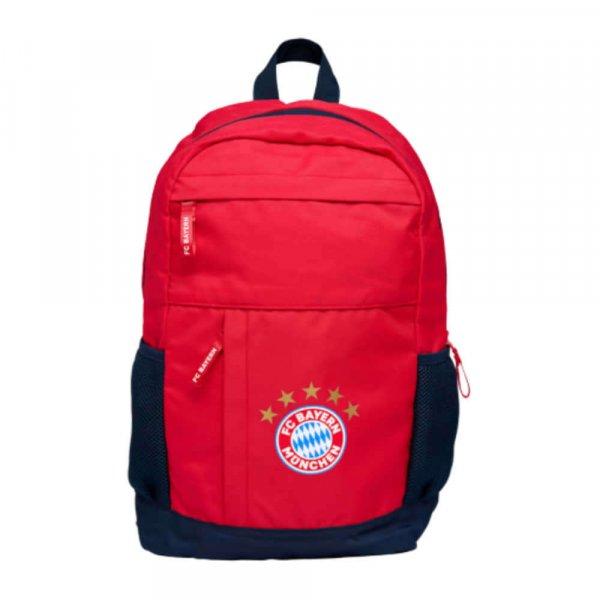 Bayern München hátizsák, iskolatáska iskolai 2023-24