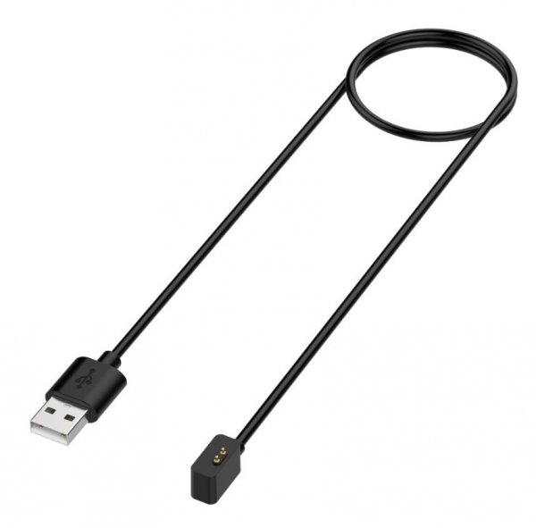 Tactical Xiaomi Mi Band 8 töltőkábel USB csatlakozóval