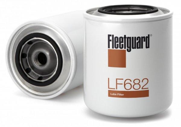 Fleetguard olajszűrő 739LF682 - Hitachi