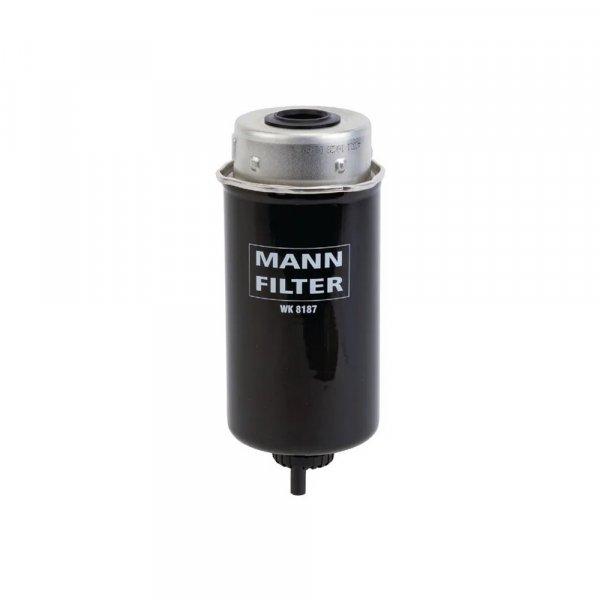 Üzemanyagszűrő MANN-FILTER WK8187 - Claas