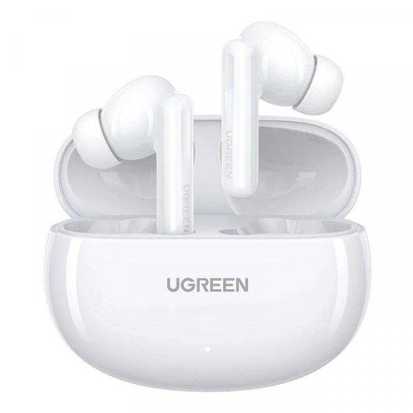 Ugreen WS200 Wireless Fülhallgató - Fehér