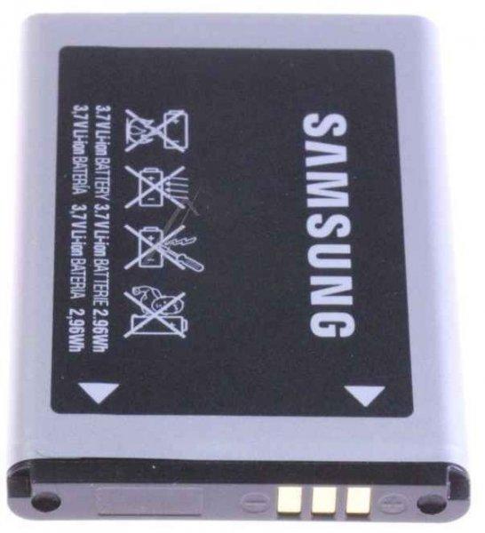 Mobiltelefon akku Samsung  SHG B520,C300, D520,E900 mobiltelefonhoz ew04571