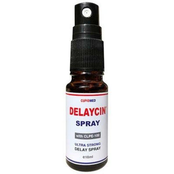 DELAYCIN - 10 ML