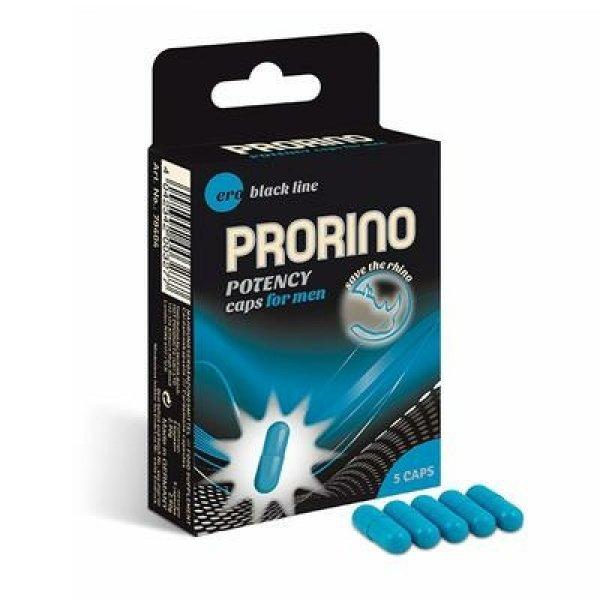 PRORINO FOR MEN - 5 DB