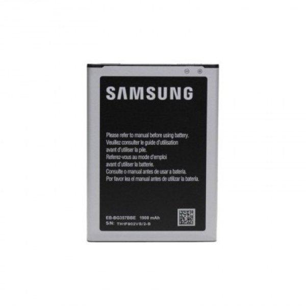 Samsung EB-BG357BBE gyári akkumulátor Li-Ion 1900mAh (G357 Galaxy Ace 4)