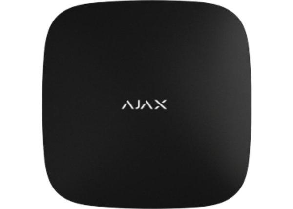 AJAX Hub 2 (2G) - Riasztóközpont (MotionCam fogadása) - Fekete