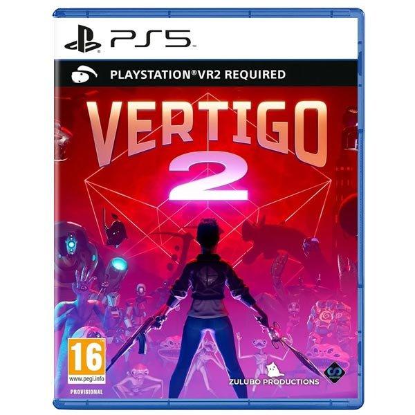 Vertigo 2 - PS5
