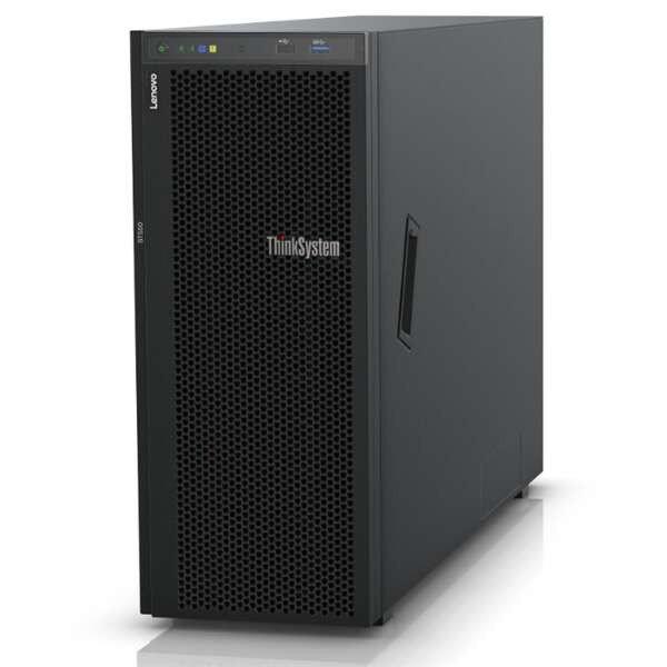 Lenovo torony szerver thinksystem st550 (2.5