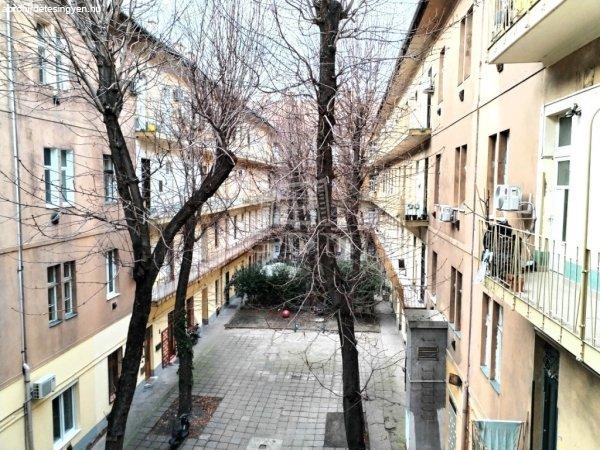 Eladó lakás Budapest, VII. kerület, 	Dob utca