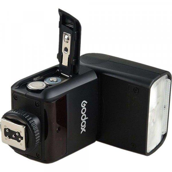 Godox TT350C vaku Canon rendszerekhez