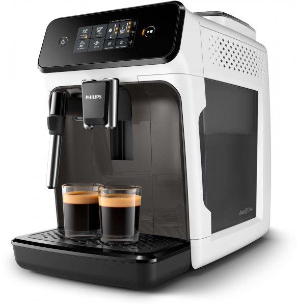 Philips 1200 series EP1223/00 kávéfőző Teljesen automatikus Eszpresszó
kávéfőző gép 1,8 L