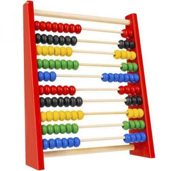 Fa abacus