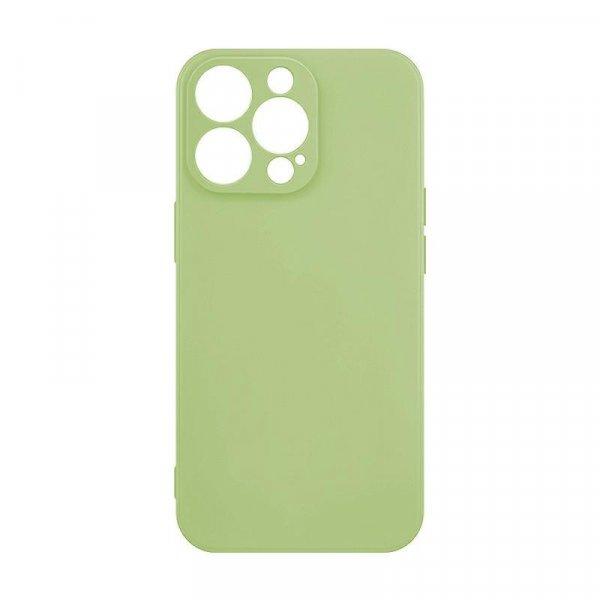 Tint Case - Xiaomi 13T / 13T Pro zöld szilikon tok