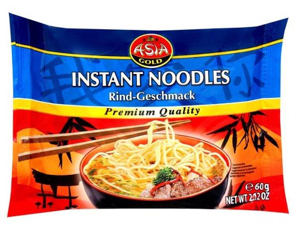 Asia Gold Instant Nudeln 60G Marha /89519/