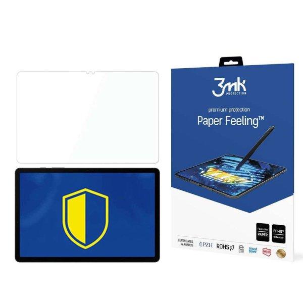 Samsung Galaxy Tab S9 - 3mk Paper Feeling™ fólia