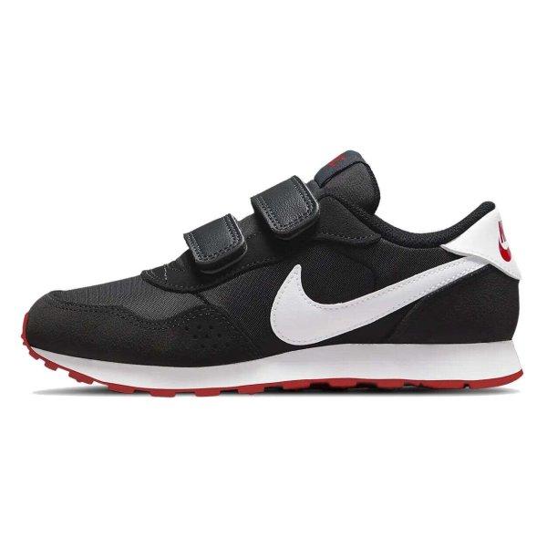 Sportcipők Nike Md Valiant Bpv CN8559016 Gyerekeknek, fekete 31.5