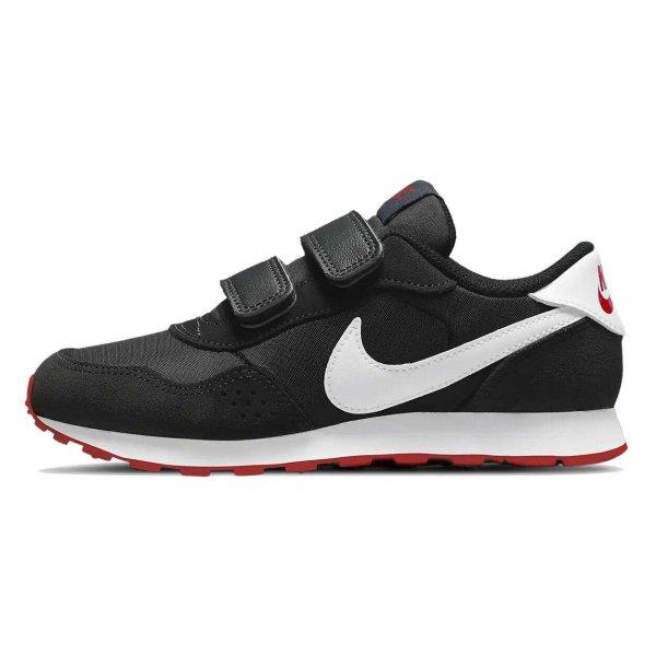 Sportcipők Nike Md Valiant Bpv CN8559016 Gyerekeknek, fekete 35