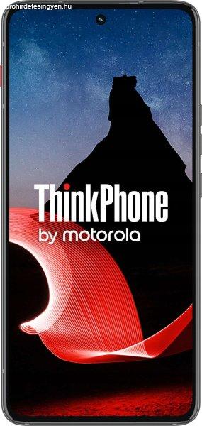 Motorola ThinkPhone 8/256GB 5G Dual SIM Okostelefon - Fekete