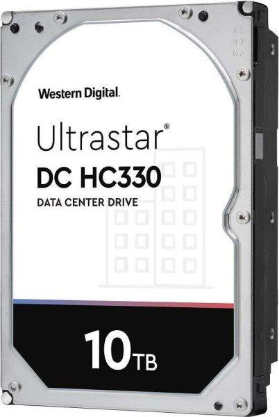 Western Digital 1TB Ultrastar DC HC330 SATA3 3.5