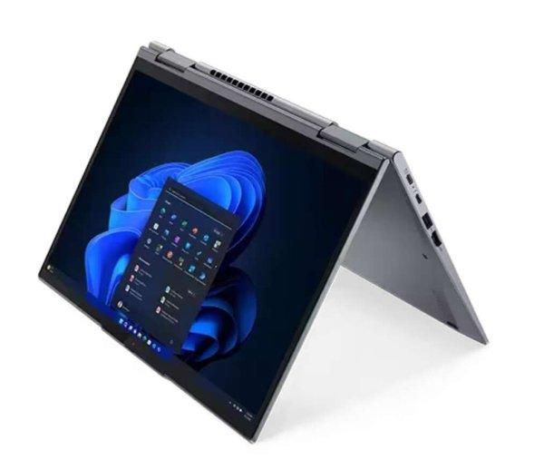 Lenovo ThinkPad X1 Yoga Gen 8 Notebook Szürke (14