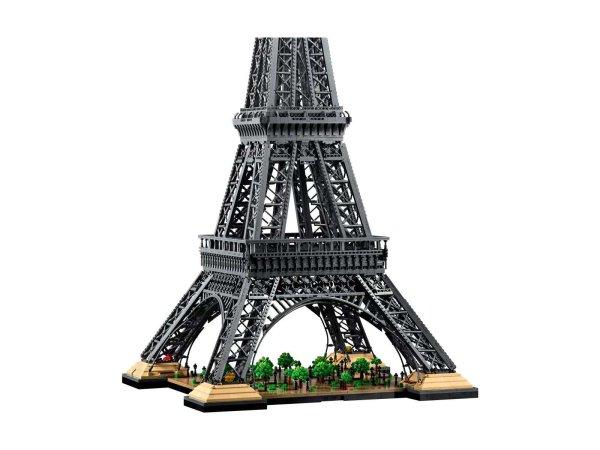 LEGO Icon Eiffel-torony