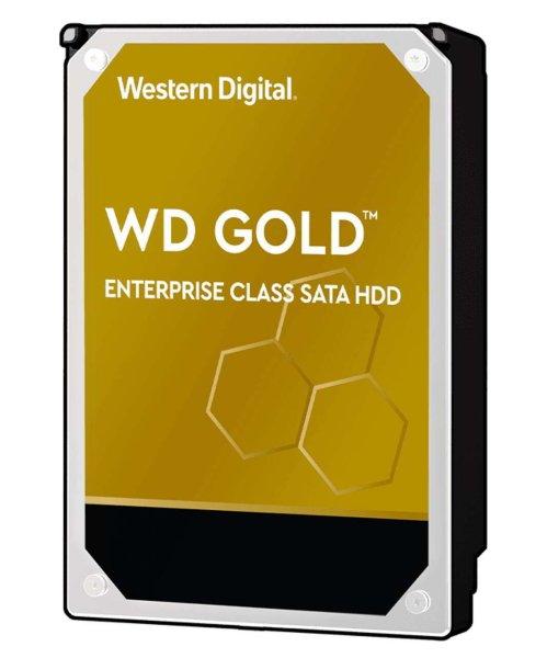 Western Digital 6TB Gold SATA3 3.5