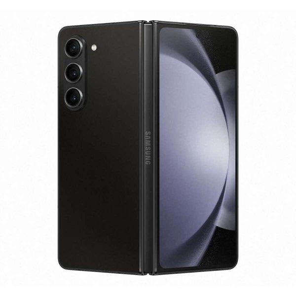 Samsung F946B Galaxy Z Fold5 5G DS 1TB (12GB RAM) - Fekete