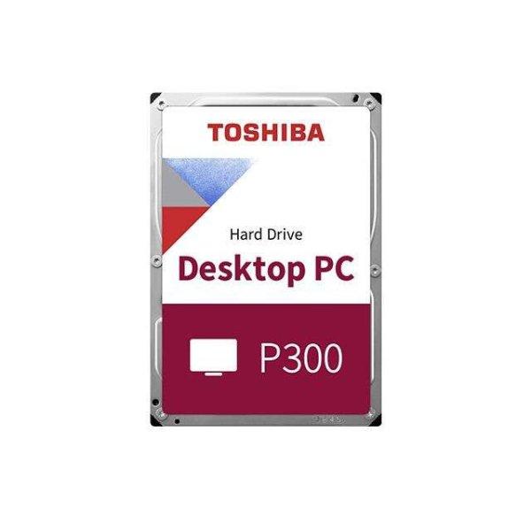 Toshiba 4TB 5400rpm SATA-600 128MB P300 HDWD240UZSVA HDWD240UZSVA