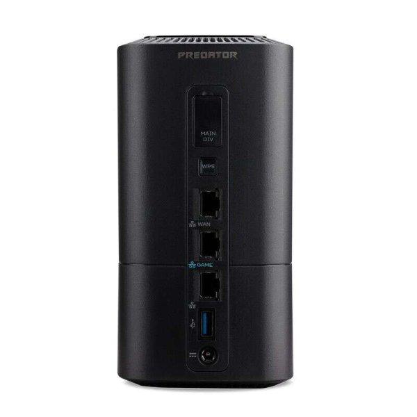 Acer Predator Connect X5 Wireless 5G Router