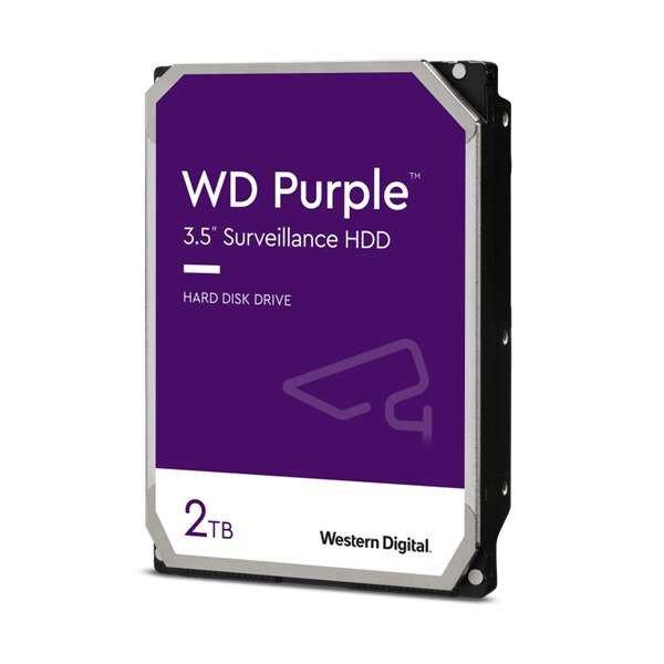 Western Digital Belső HDD 3.5