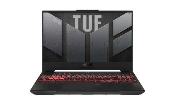 Asus TUF Gaming FA507NV Notebook Szürke (15,6