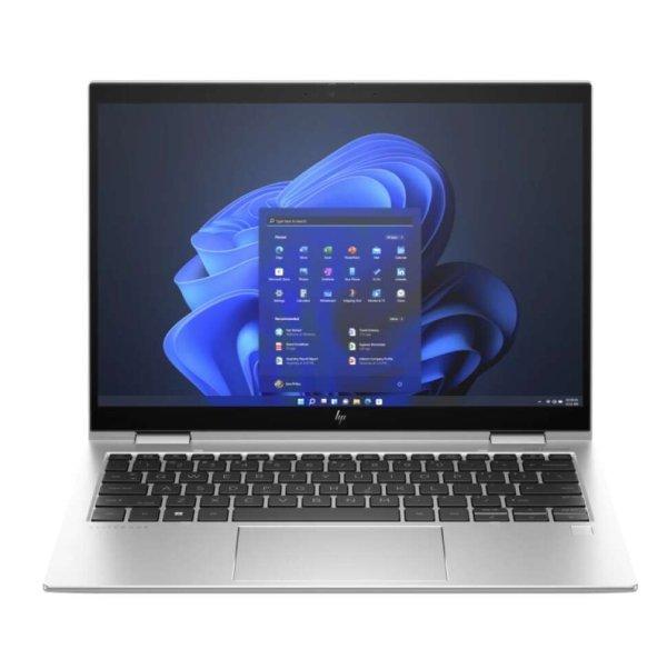 HP EliteBook x360 830 G10 Notebook Ezüst (13.3