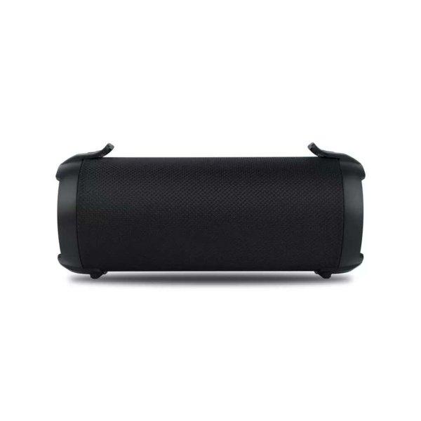 NGS Roller Tempo fekete Bluetooth hangszóró BT, 20w, USB / TF / AUX IN, TWS
(127008)