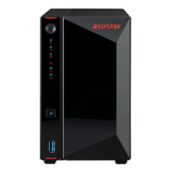 Asustor NAS AS5202T (2GB) (2HDD) AS5202T