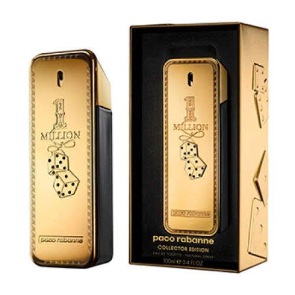 Paco Rabanne - 1 Million Monopoly Collector edition 100 ml