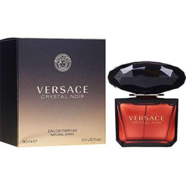 Versace - Crystal Noir (eau de parfum) (2021) 30 ml