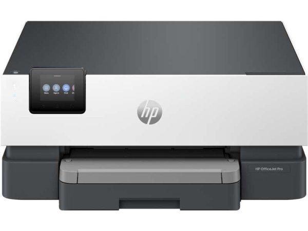 HP OfficeJet Pro 9110b Multifunkciós színes nyomtató