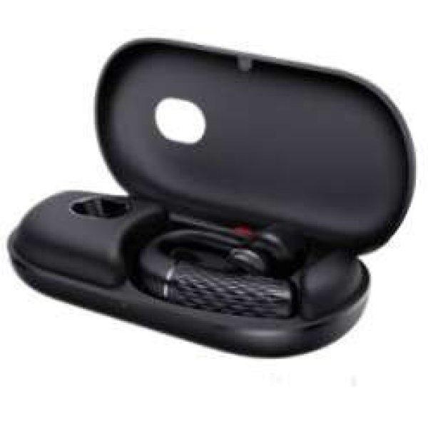 Yealink BH71 fejhallgató és headset Vezeték nélküli Hallójárati
Iroda/telefonos ügyfélközpont Bluetooth Fekete (1208651)