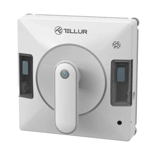 Tellur RWC02 Smart WiFi Robot ablaktisztító